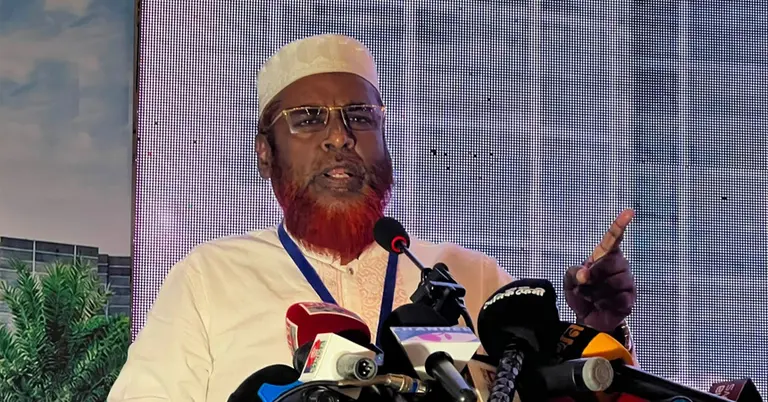 মিয়া গোলাম পরওয়ার
